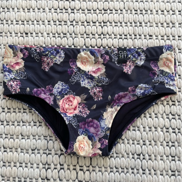 Classic Handmade Brazilian Speedo  roses - Picture 2 of 2